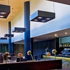 Hotel Alimara - Bild 20