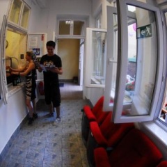 Mandarin Hostel - Bild 18