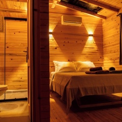 Goat Bungalow and Camping - Bild 5