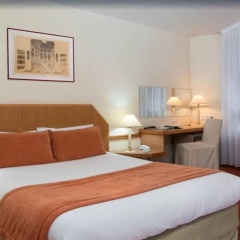 Hotel Fertel Etoile - Bild 1