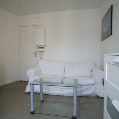 Charming Apartment Near la Villette - Bild 6