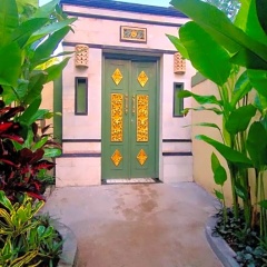 Villa Twin Flower - Bild 1