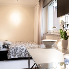 Boarding House "Herzogpark Celle" - Bild 2