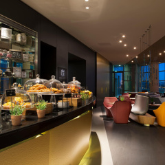 Melia Paris La Defense - Bild 13