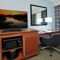 Hampton Inn Richland thumbnail 3
