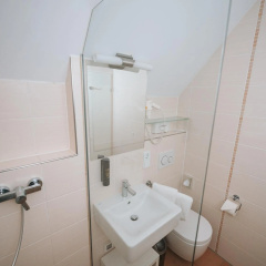 Coffee Fellows Hotel Puchheim - Bild 8