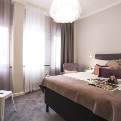 Best Western Kom Hotel Stockholm - Bild 3