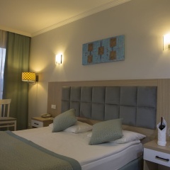 Antalya Adonis Hotel - Bild 9