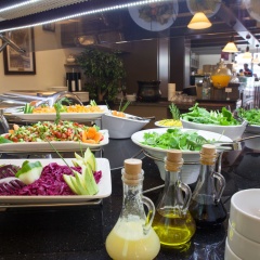 Midas Hotel - Bild 12