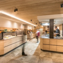 Wellnesshotel Zum Koch eK - Bild 11