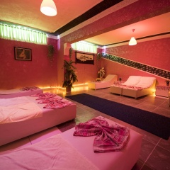 Selcukhan Hotel - Bild 22