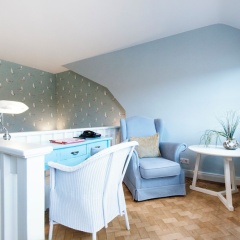 Romantik Hotel Barbarossa - Bild 22