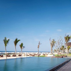 The Mulia Bali - Bild 15