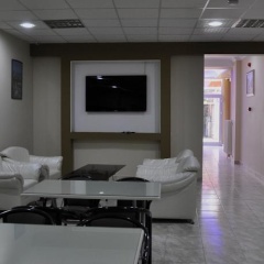 Hotel Gabroyal - Bild 4