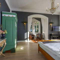 Villa _peacock Suite - Bild 2