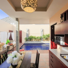 Flamingo Dewata Suite - Bild 29
