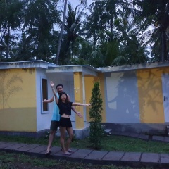 Makarma Resort Lombok - Bild 29