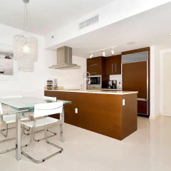 Icon Residences W Miami by Sunnyside Resorts - Bild 21