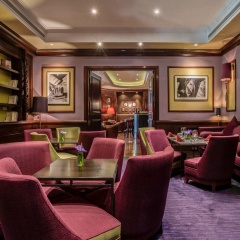 Hôtel Pont Royal - Bild 27
