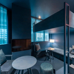 toggle hotel suidobashi TOKYO - Bild 6