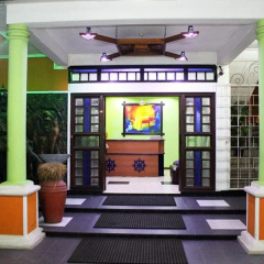Terrel Hotel - Ampara thumbnail 1