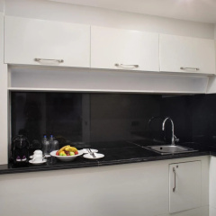 Mercure Istanbul Bomonti thumbnail 37