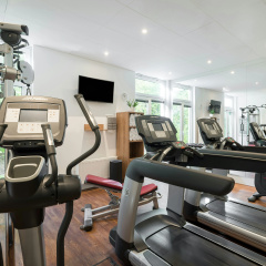 Citadines Arnulfpark Munich - Bild 19