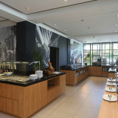 Courtyard by Marriott Wiesbaden-Nordenstadt - Bild 21