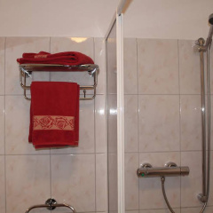 Garni-Hotel Alt Wernigeröder Hof - Bild 9