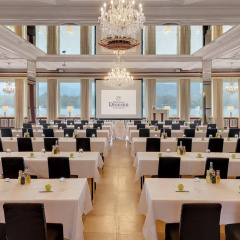 Rheinhotel Dreesen - Bild 15