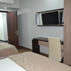 Adana Kucuksaat Hotel - Bild 5