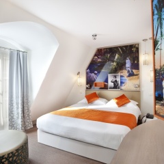 Hotel Mayet - Bild 11