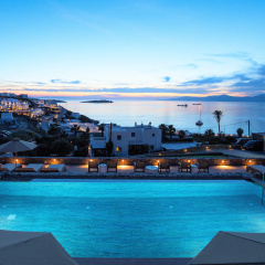 Mykonos Bay Resort & Villas thumbnail 23