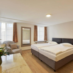 Hotel Hirschen - Bild 4