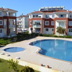 Antalya belek dreamlife golf apart 1 ground floor 3 bedrooms pool view Турция, Белек - отзывы, цены и фото номеров - забронировать отель Antalya belek dreamlife golf apart 1 ground floor 3 bedrooms pool view онлайн фото 26