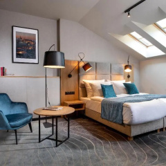 Hotel M29 - Bild 6
