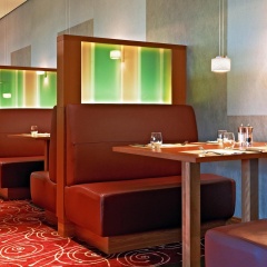 Hilton Garden Inn Frankfurt Airport - Bild 9