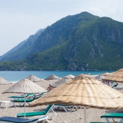 Ekinoks Hotel - Adults Only - Bild 13
