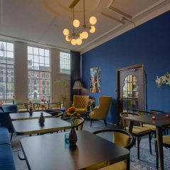 Hotel des Arts - Bild 21