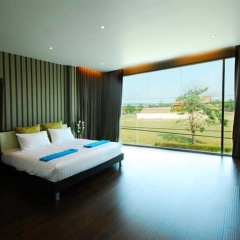 Aria Lake and Golf Villa - Bild 4