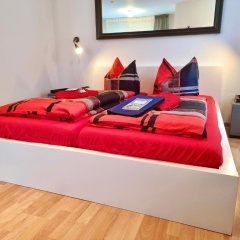 FeWo 2,4,5,6 Altstadt - Am grossen Garten - Bild 2