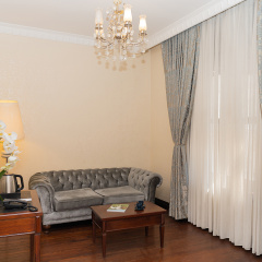 Atik Palace Hotel - Bild 23