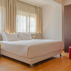 NH Collection Roma Giustiniano Hotel - Bild 7