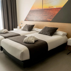 Rafa Nadal Residence - Bild 5