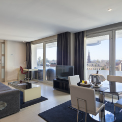 The Level at Melia Sevilla - Bild 17