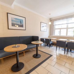 Comfort Hotel Tom Kyle - Bild 19