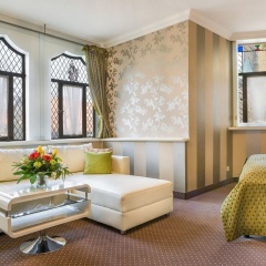 Hotel Brusttuch - Bild 3