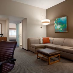 Отель Hyatt Place Minneapolis Downtown США, Миннеаполис - отзывы, цены и фото номеров - забронировать отель Hyatt Place Minneapolis Downtown онлайн фото 22