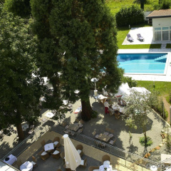 Hotel Hirschen - Bild 18