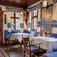 Boutique-Hotel Zur alten Post - Stammhaus - Bild 25